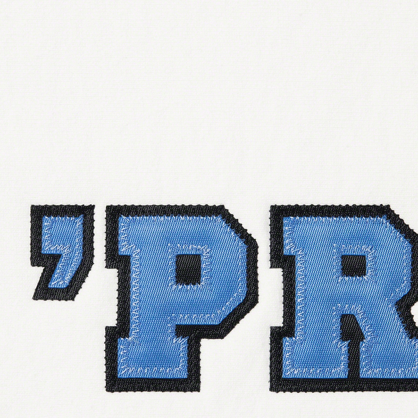Preme Hooded Sweatshirt view 8